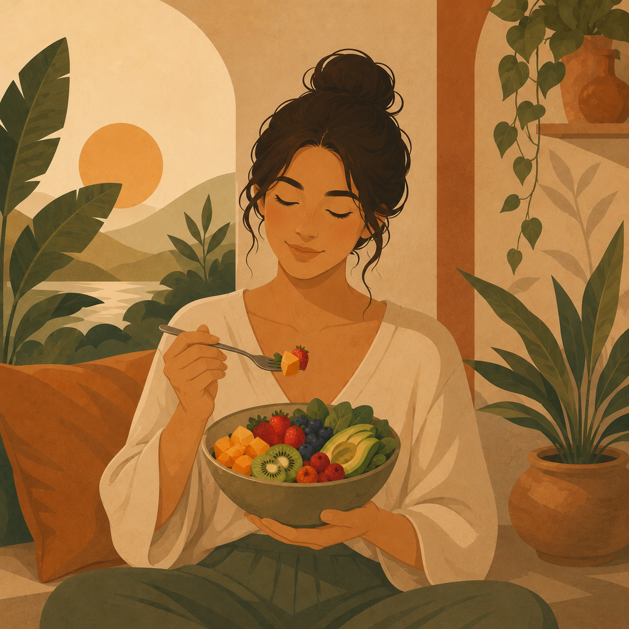 Productos / Alimentación