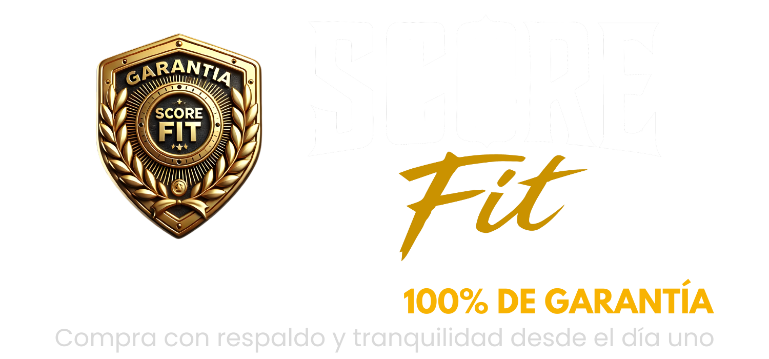 SCORE FIT® Chile | Equipamiento Fitness