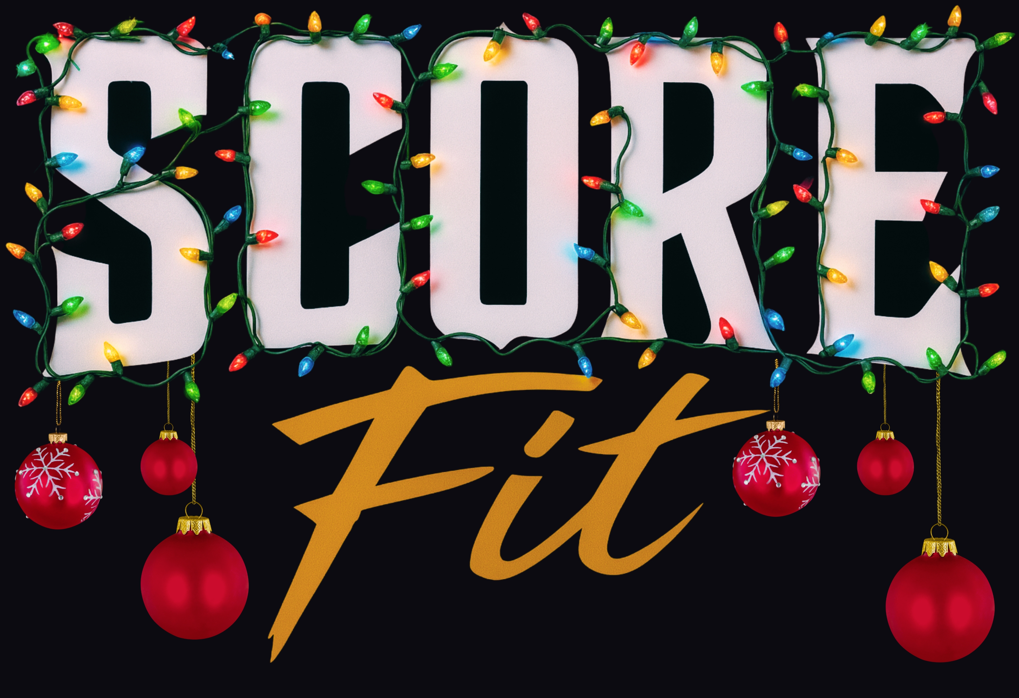 SCORE FIT® Chile | Equipamiento Fitness