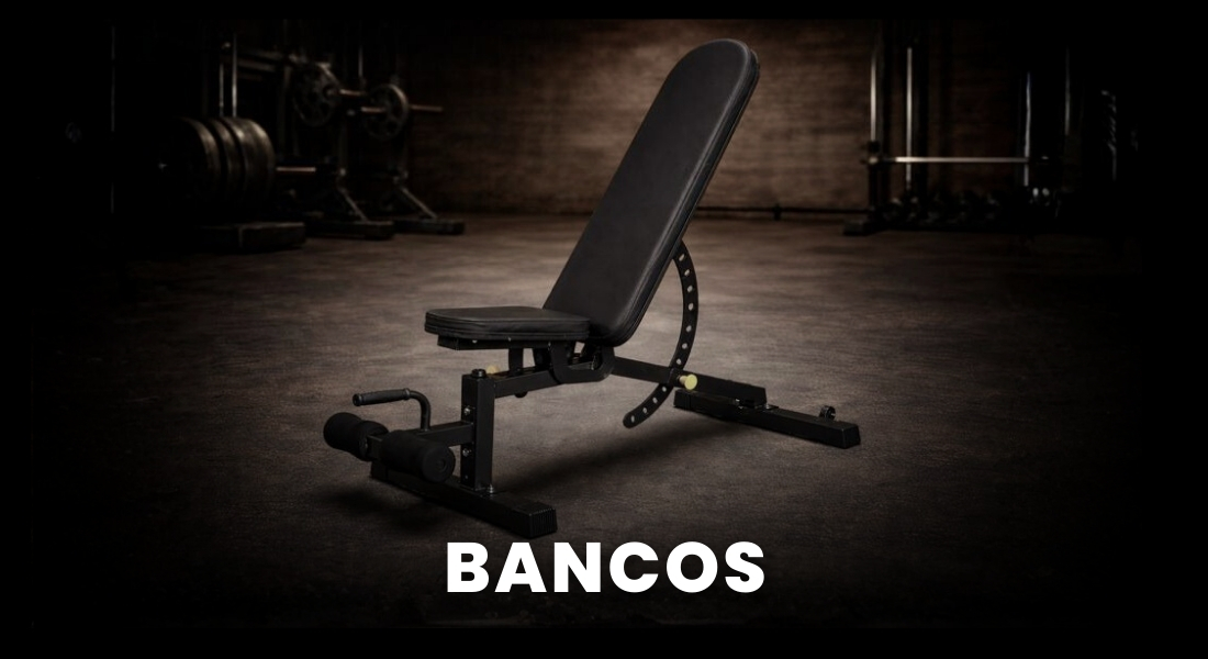BANCOS