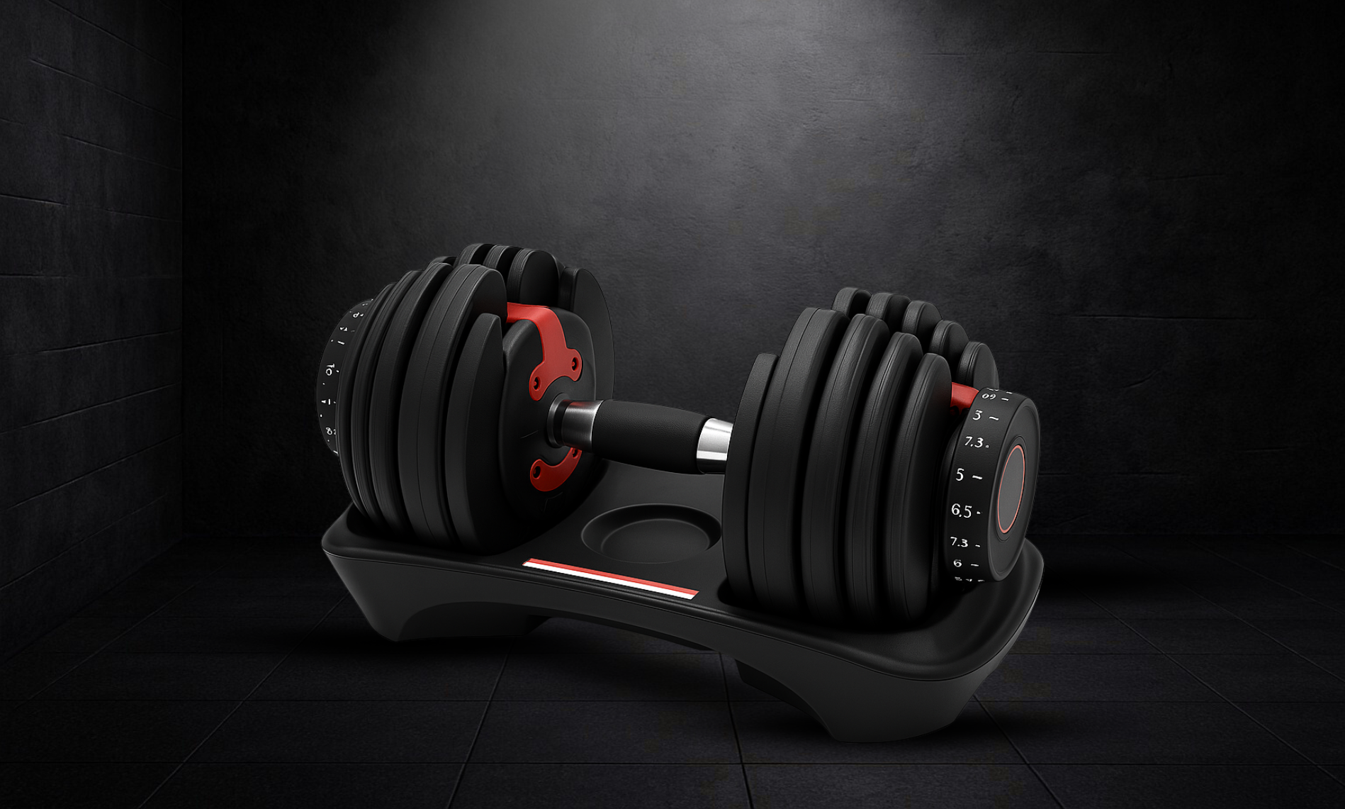 MANCUERNAS AJUSTABLES