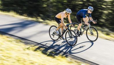 BICICLETAS DE RUTA
