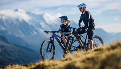 E BIKES