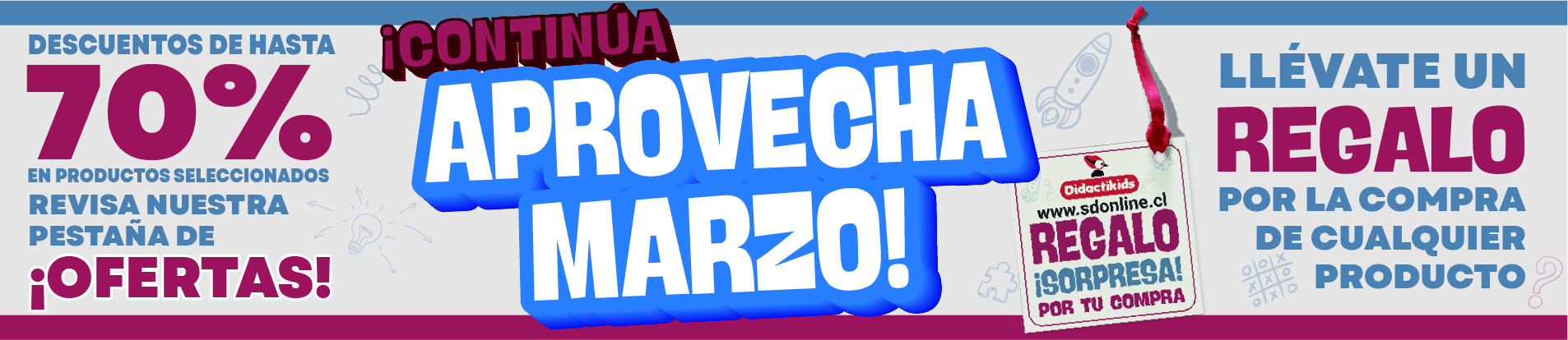 Título de la sección