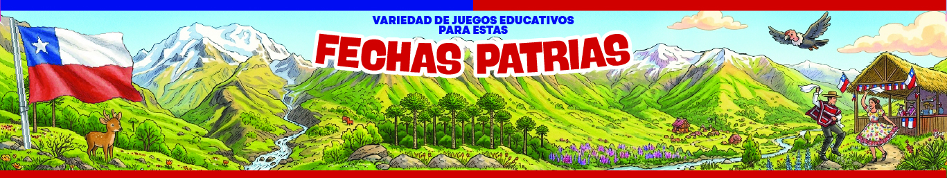 Título de la sección