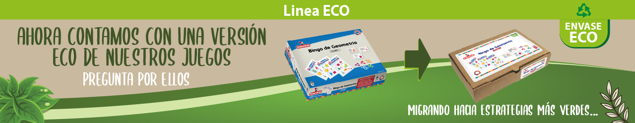 Título de la sección