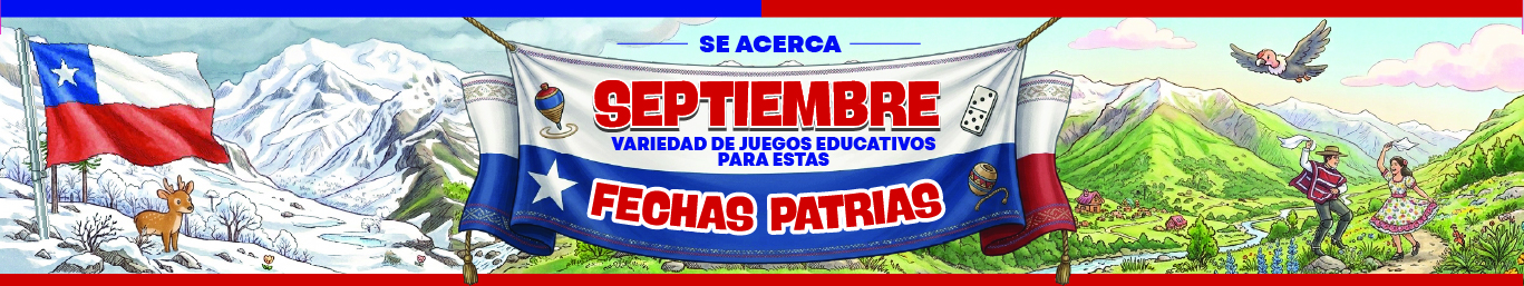 Título de la sección