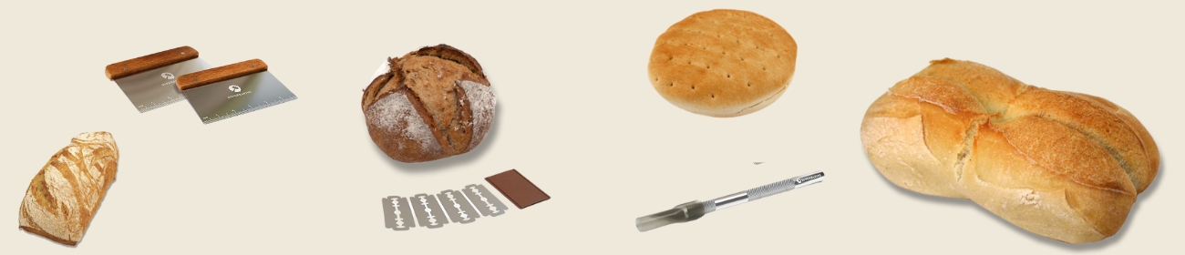 VOLVER AL ORIGEN DEL PAN