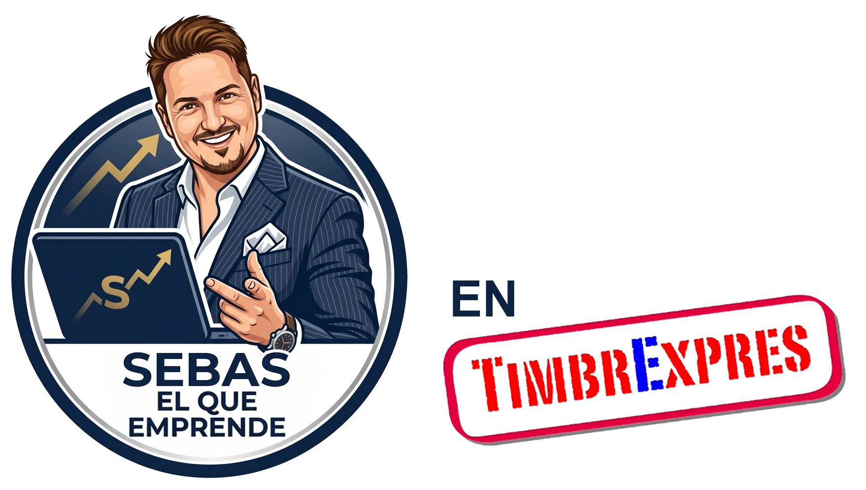 Sebas el que Emprende