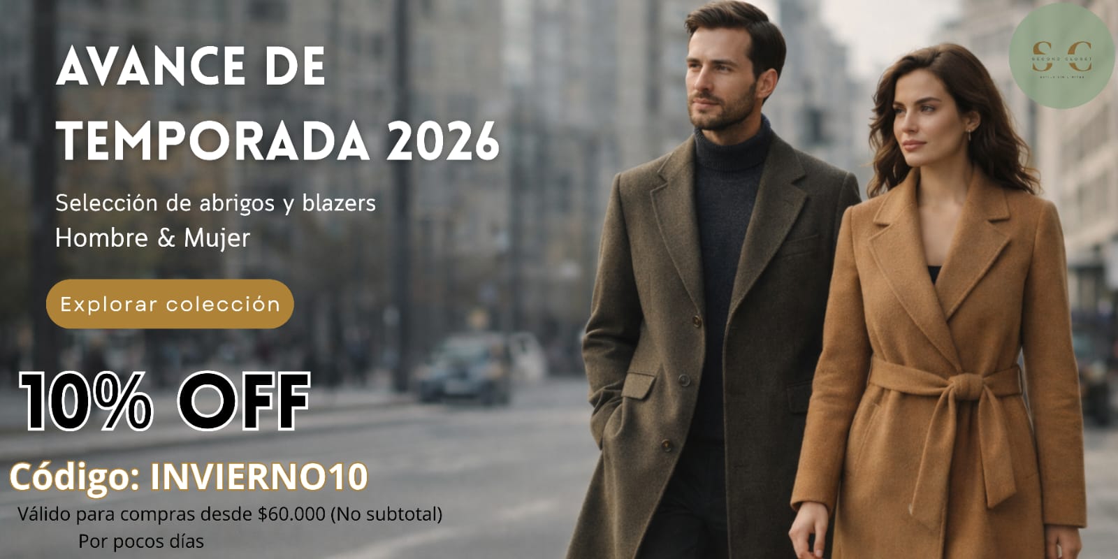 Título de la Sección