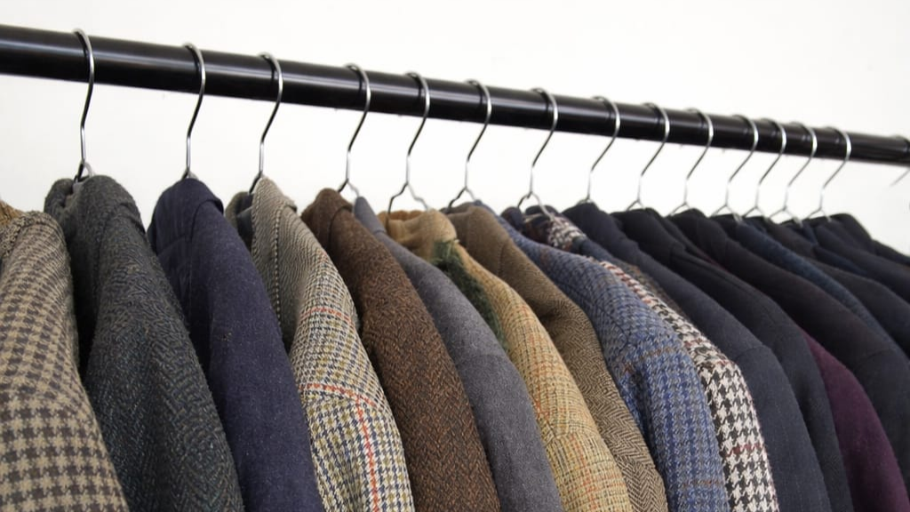 Selección de Blazers de Lana