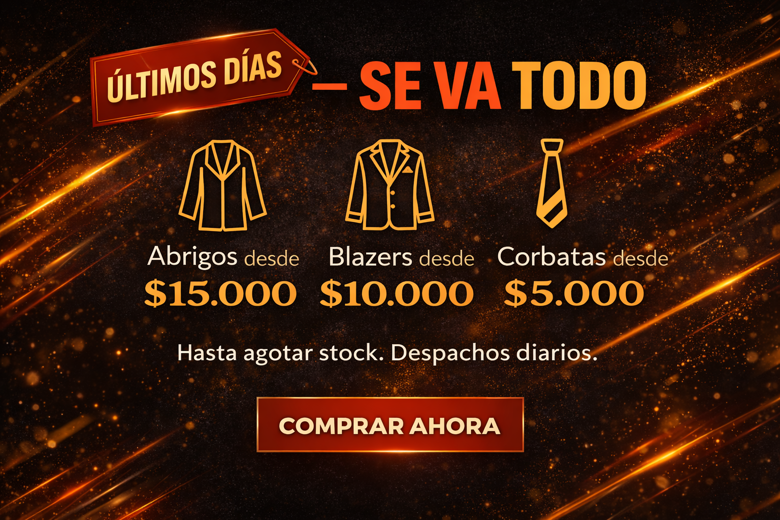 Título de la Sección