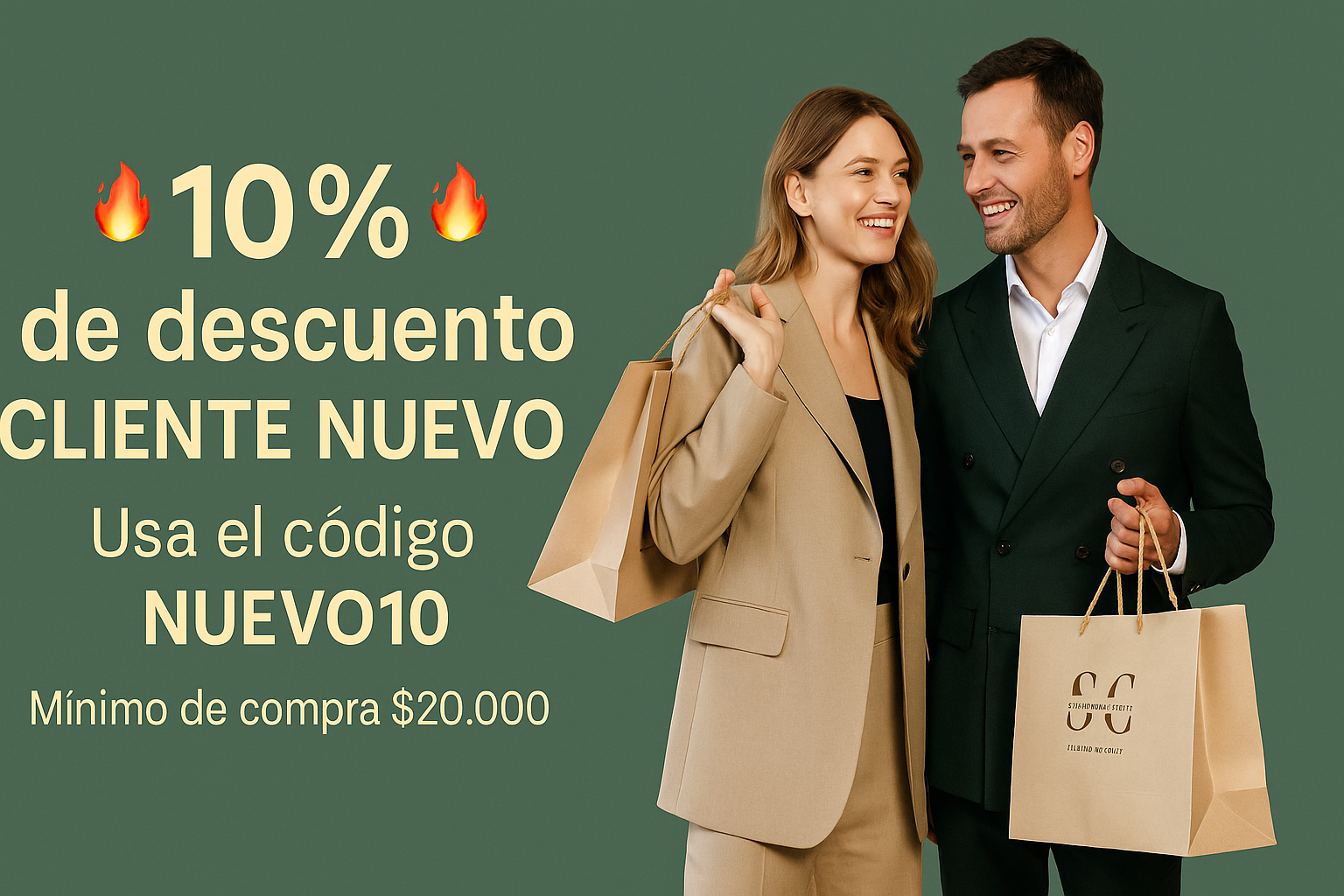 Título de la Sección