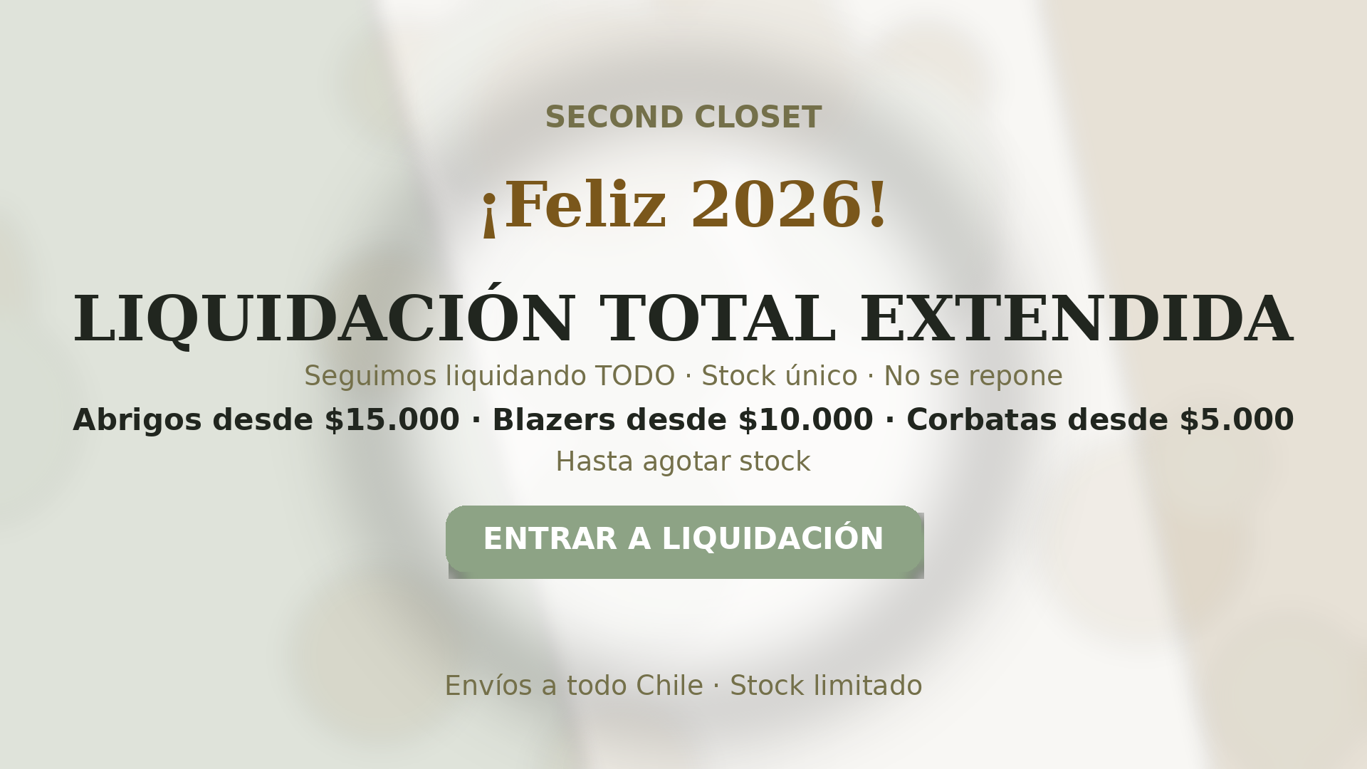 Título de la Sección