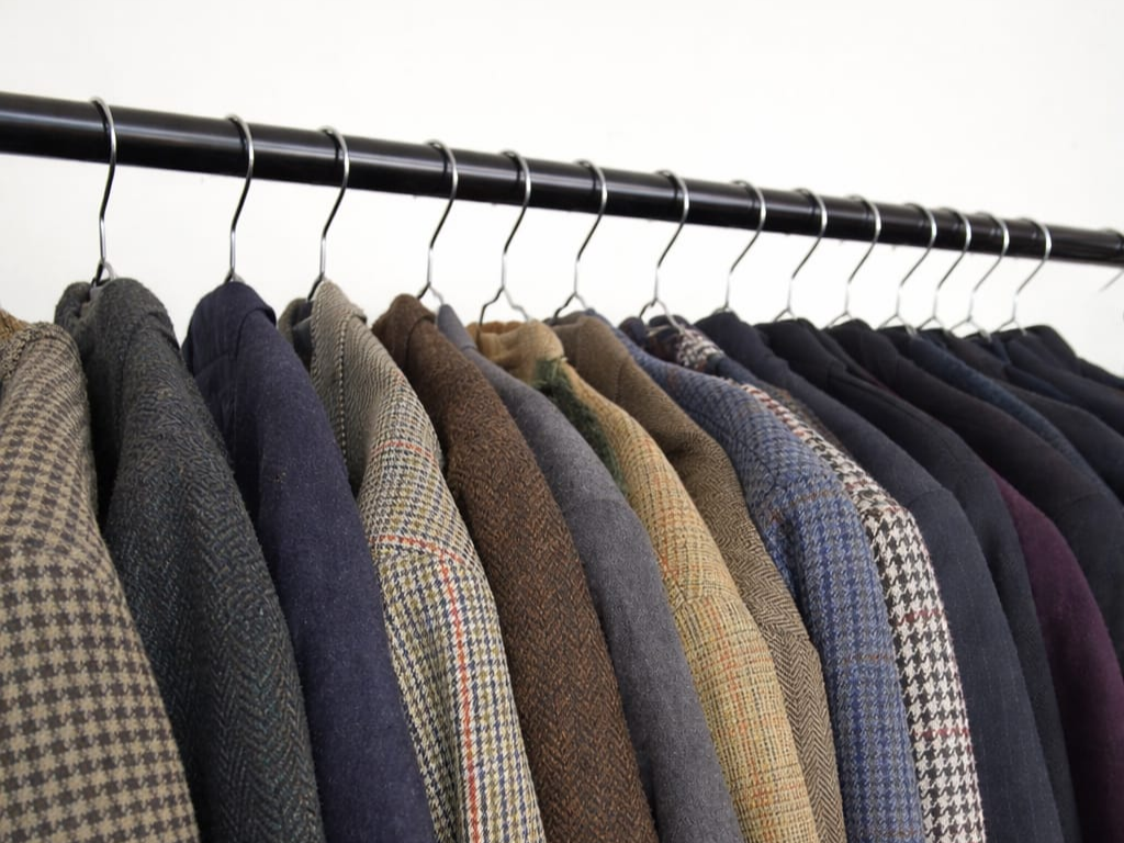 Selección de Blazers de Lana