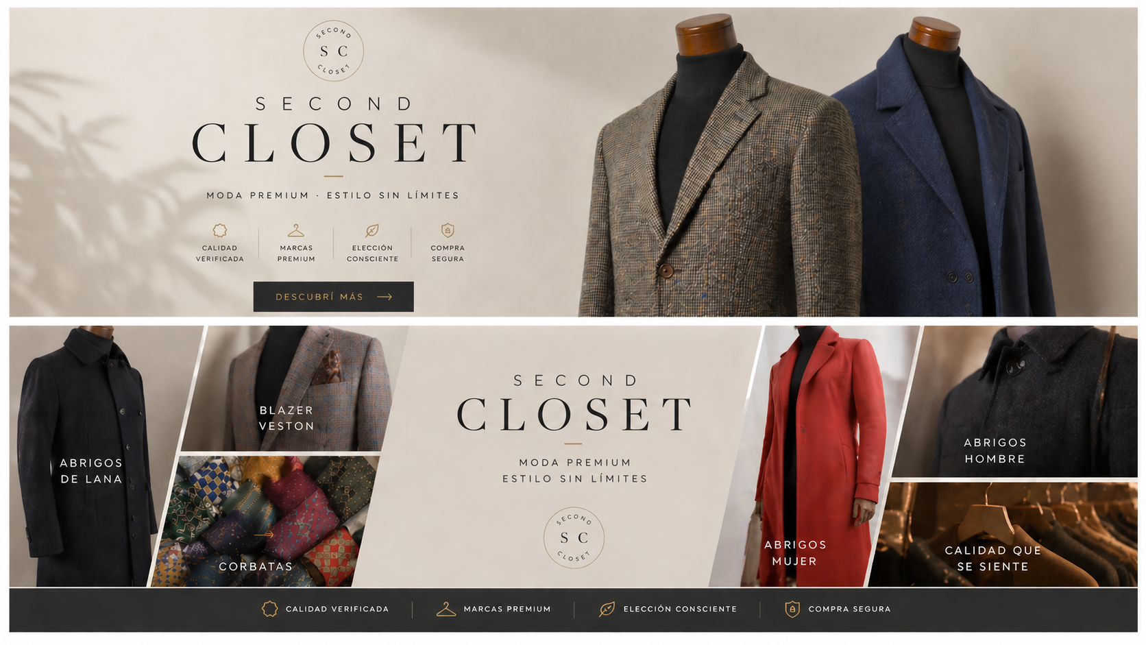 Título de la Sección