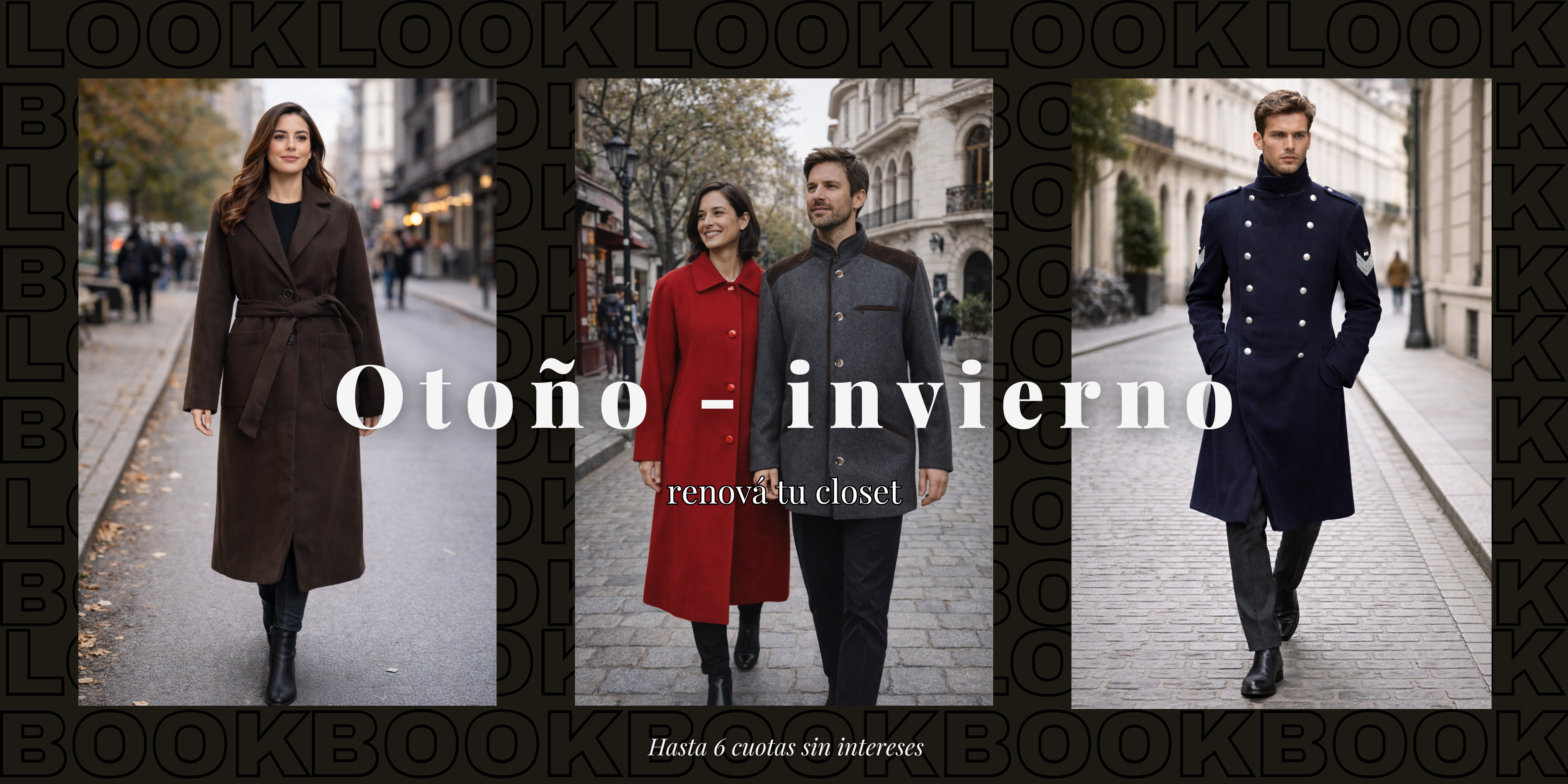 Título de la Sección