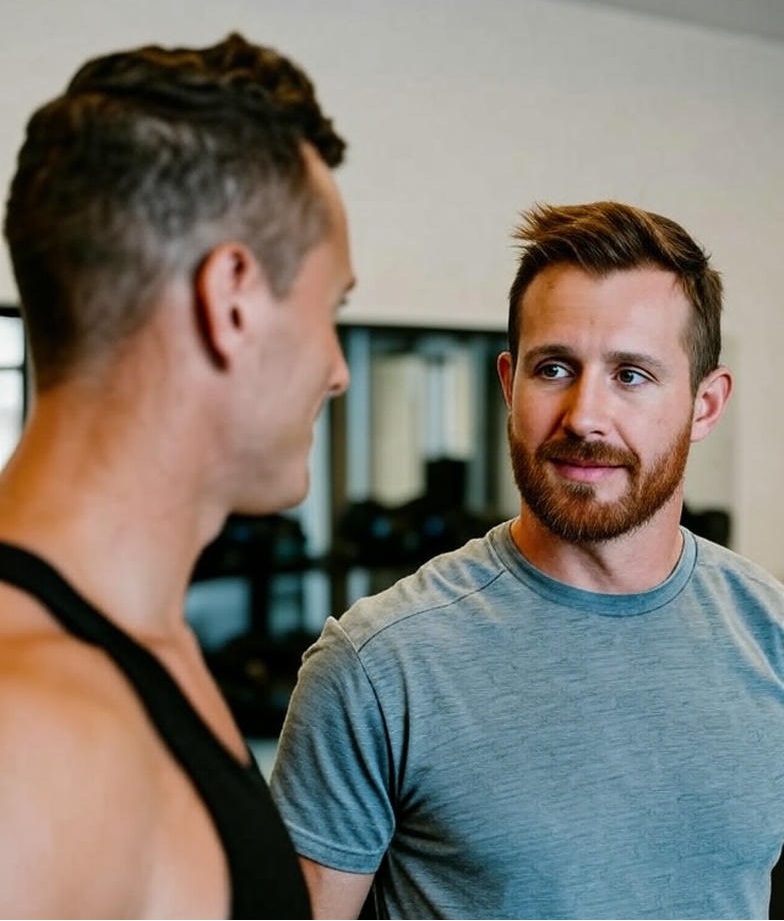 ¿qué tipo de amante eres?<br>Haz nuestro test rápido