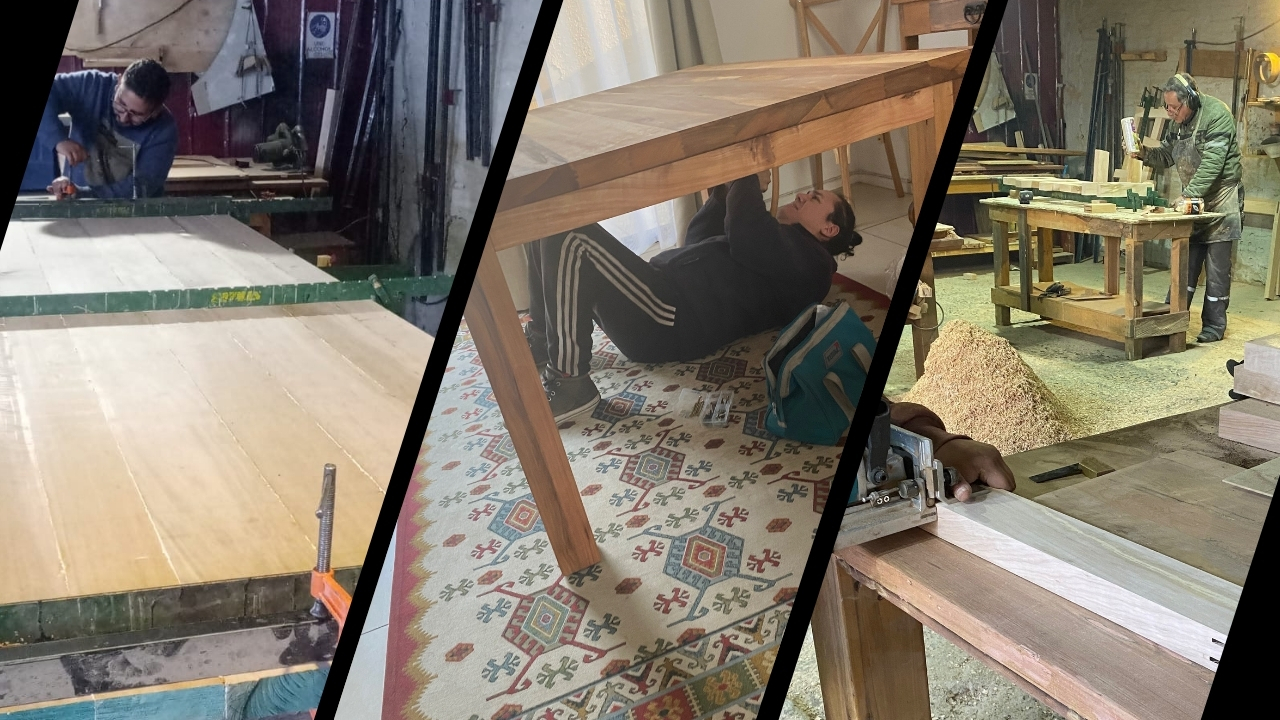 Somos Tercera Generacion