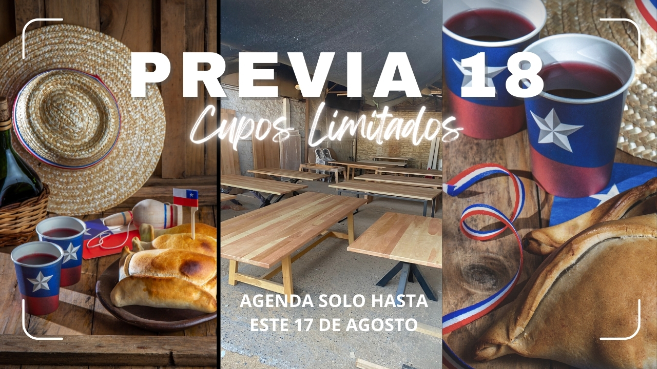 Secreto Mueblista | Mesas de comedor y Cuidado de Muebles en Madera Nativa