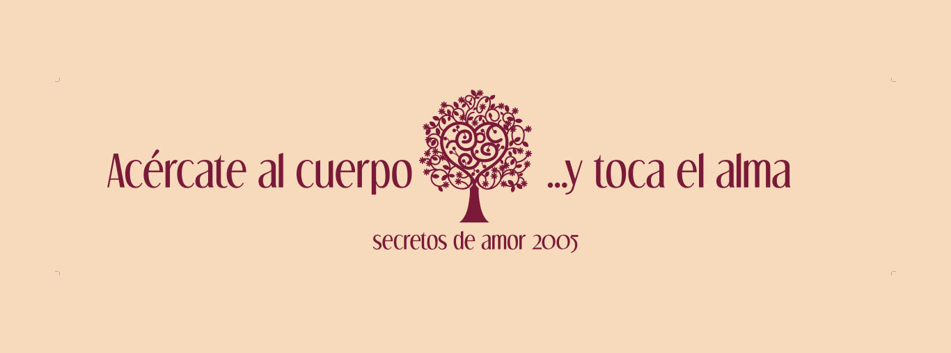 Secretos de Amor 
