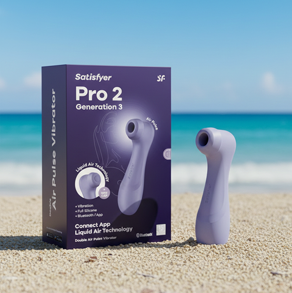 VIBRADORES Y JUGUETES