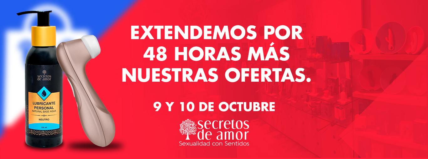 Secretos de Amor 