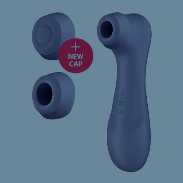 VIBRADORES Y JUGUETES