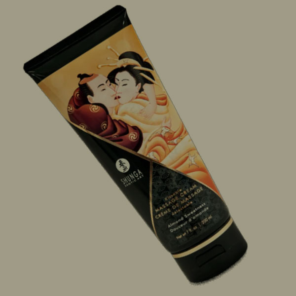 COSMÉTICA SENSUAL
