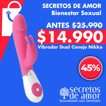 Secretos de Amor 