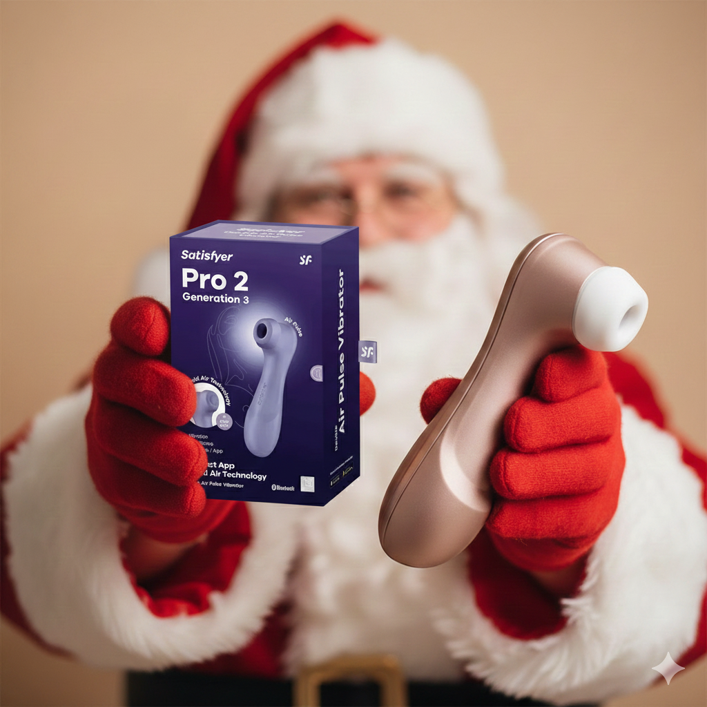 VIBRADORES Y JUGUETES