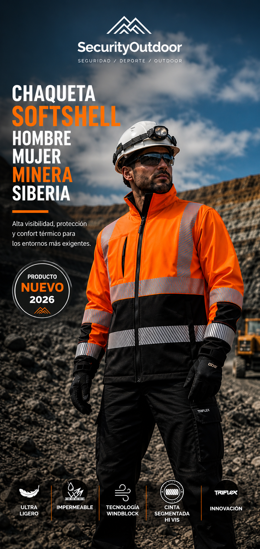 Título del banner