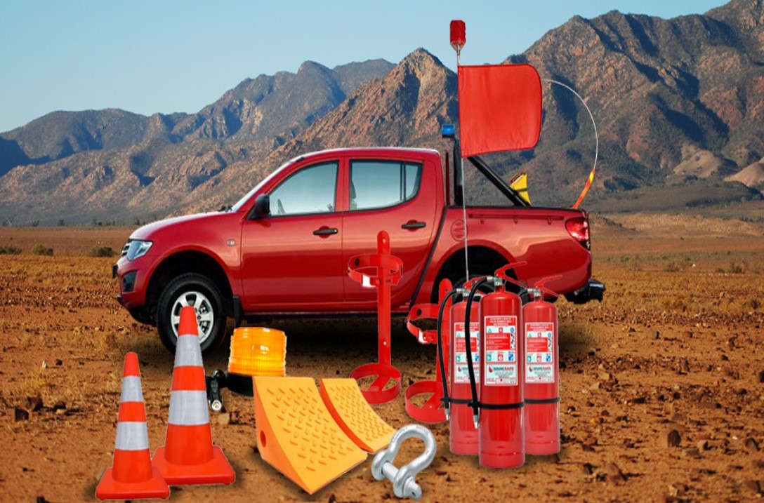 EQUIPAMIENTO MINERO