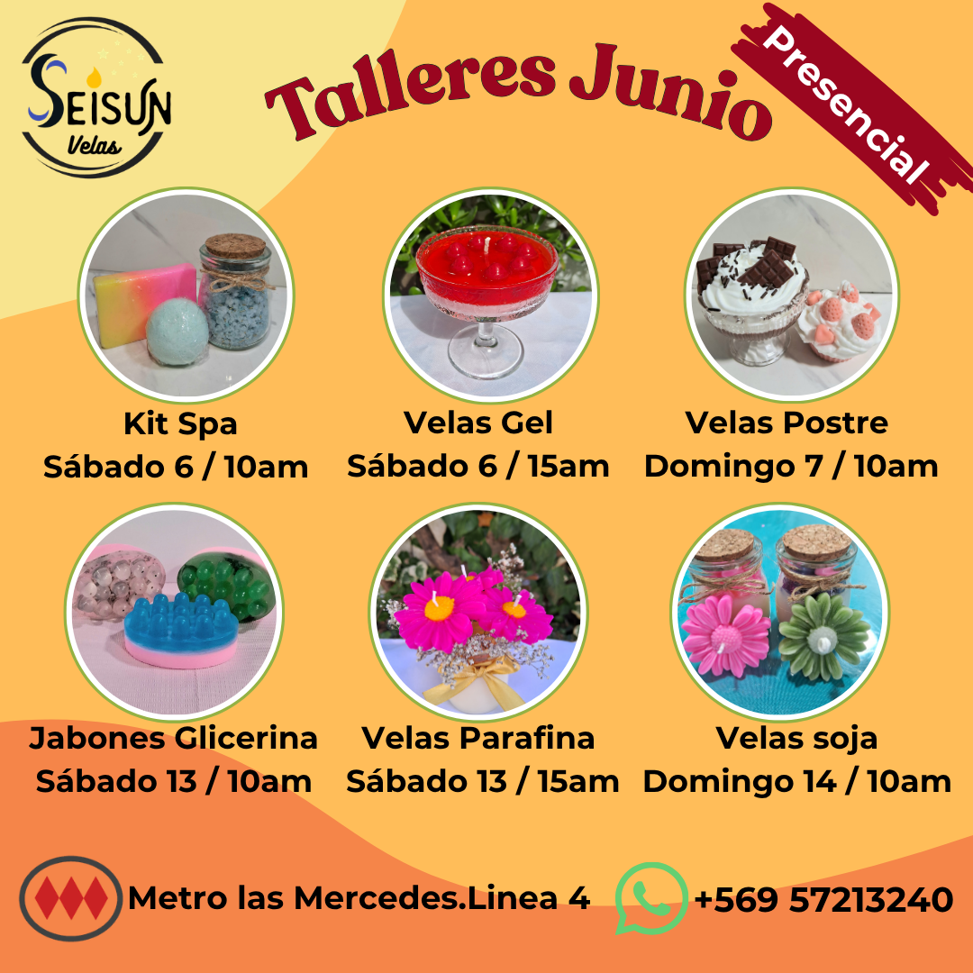 Seisun velas