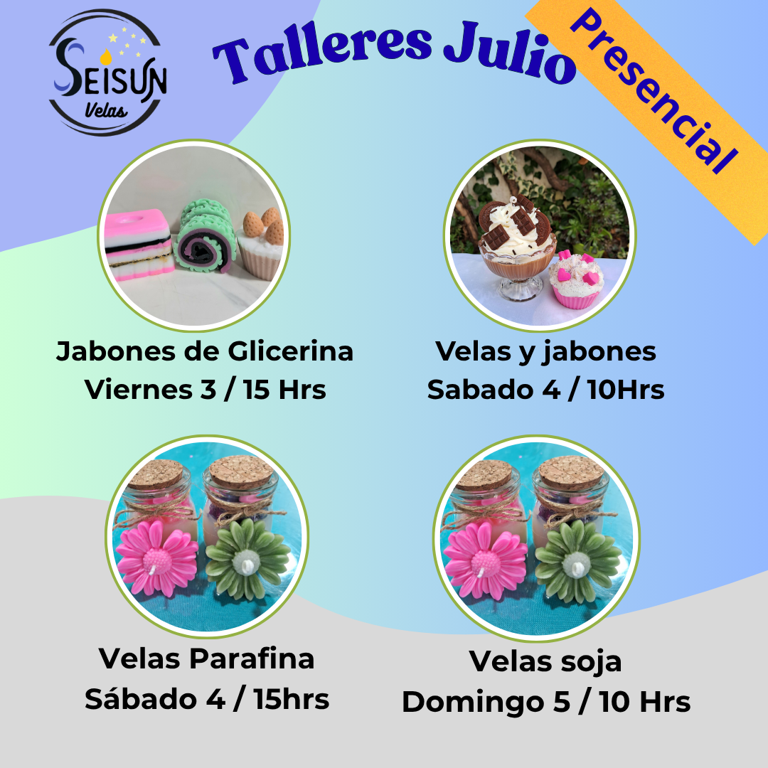 Seisun velas
