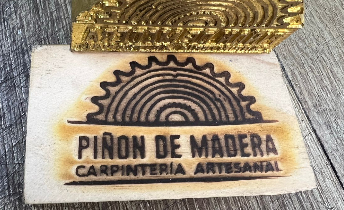 Sello al Fuego Cautín