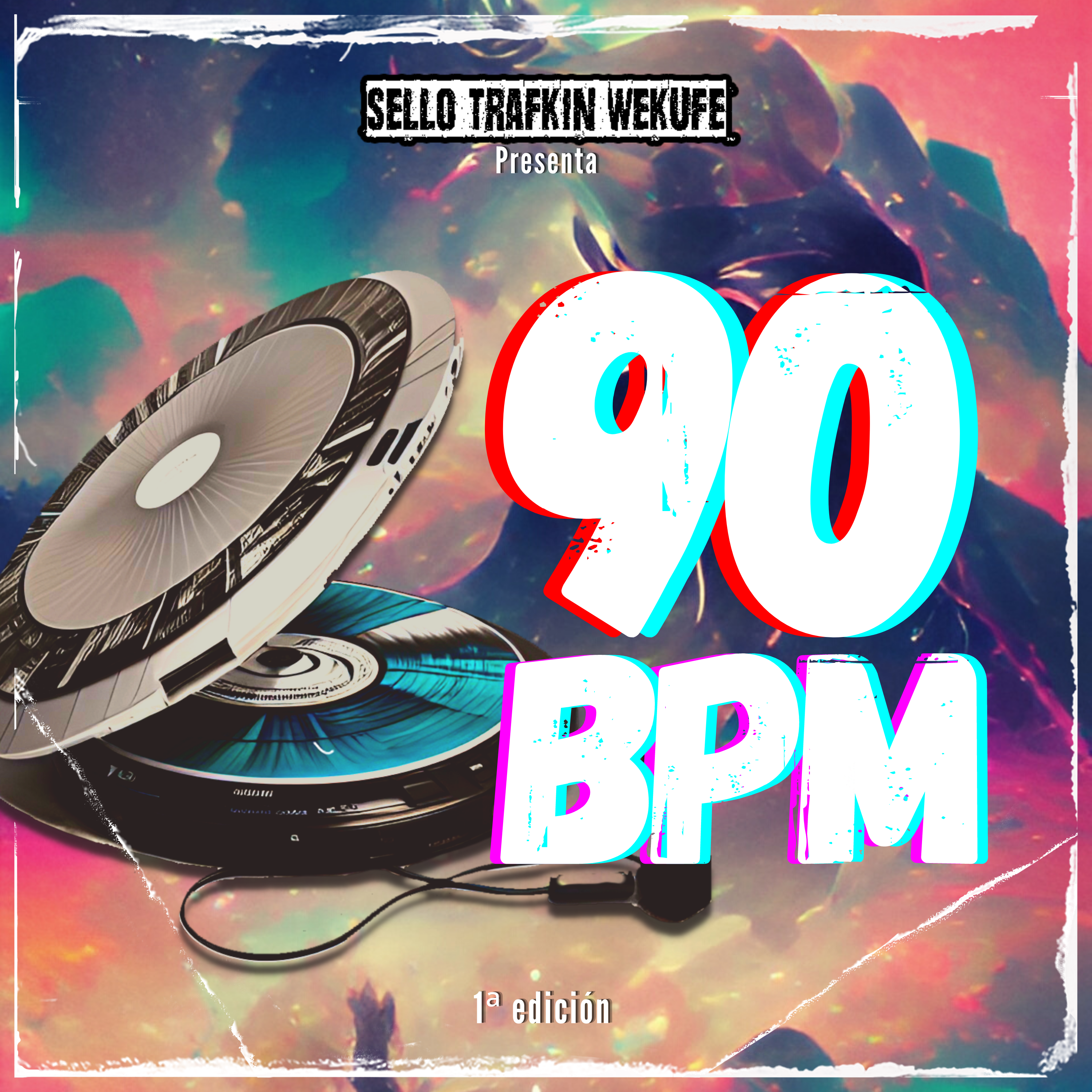 Revista 90 BPM