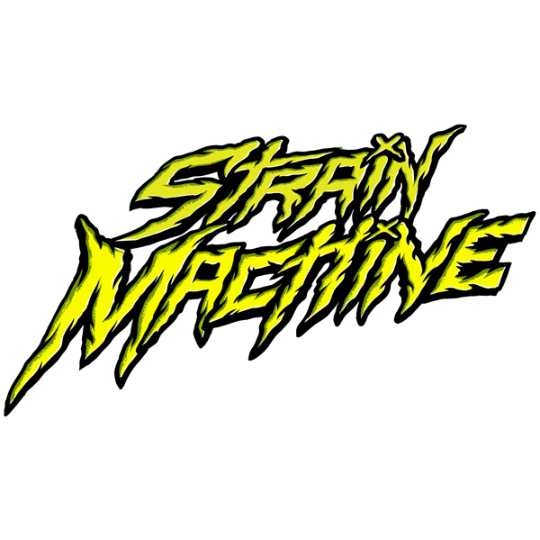 strain machine
