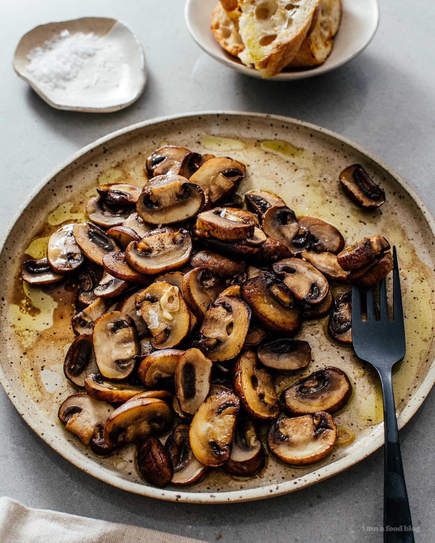 HONGOS PARA COCINA Y RITUAL