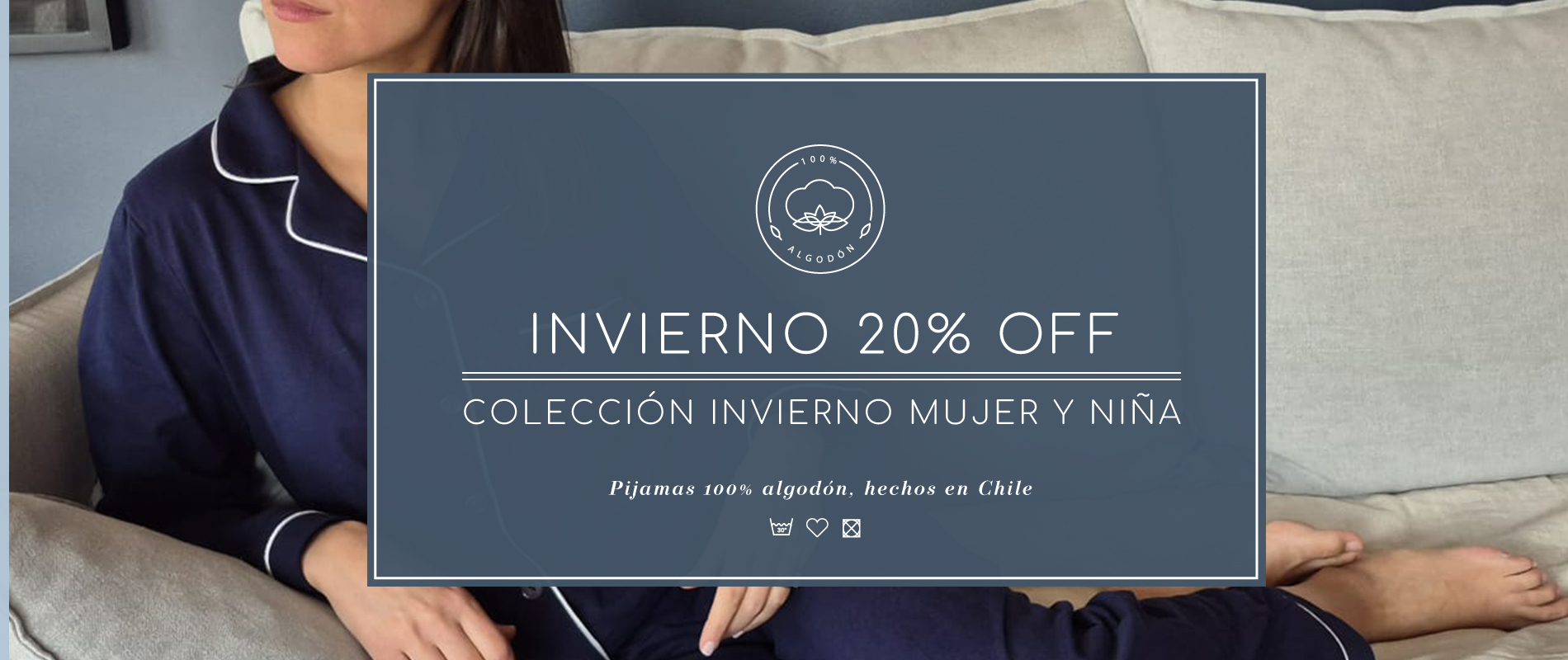 Última oportunidad descuentos Invierno 2025.