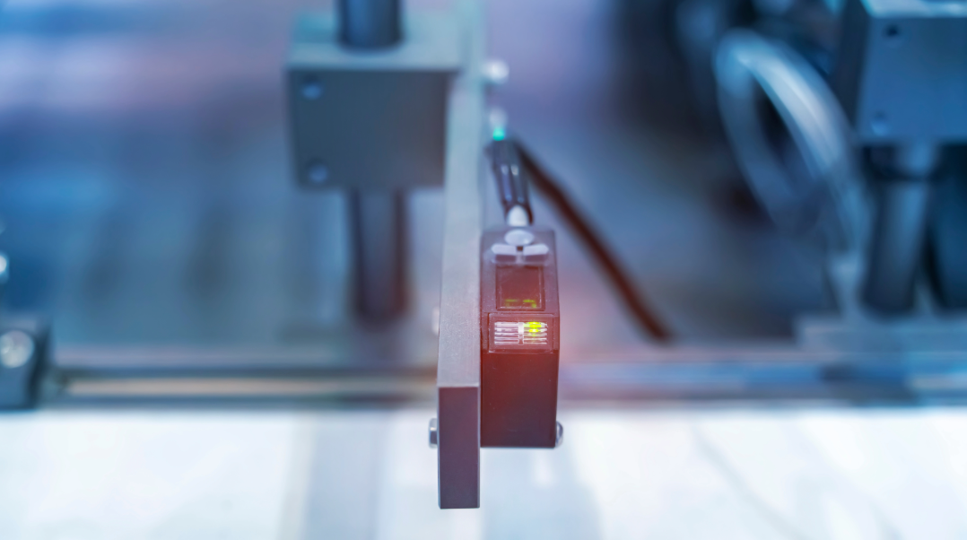 Equipos de Automatización Industrial