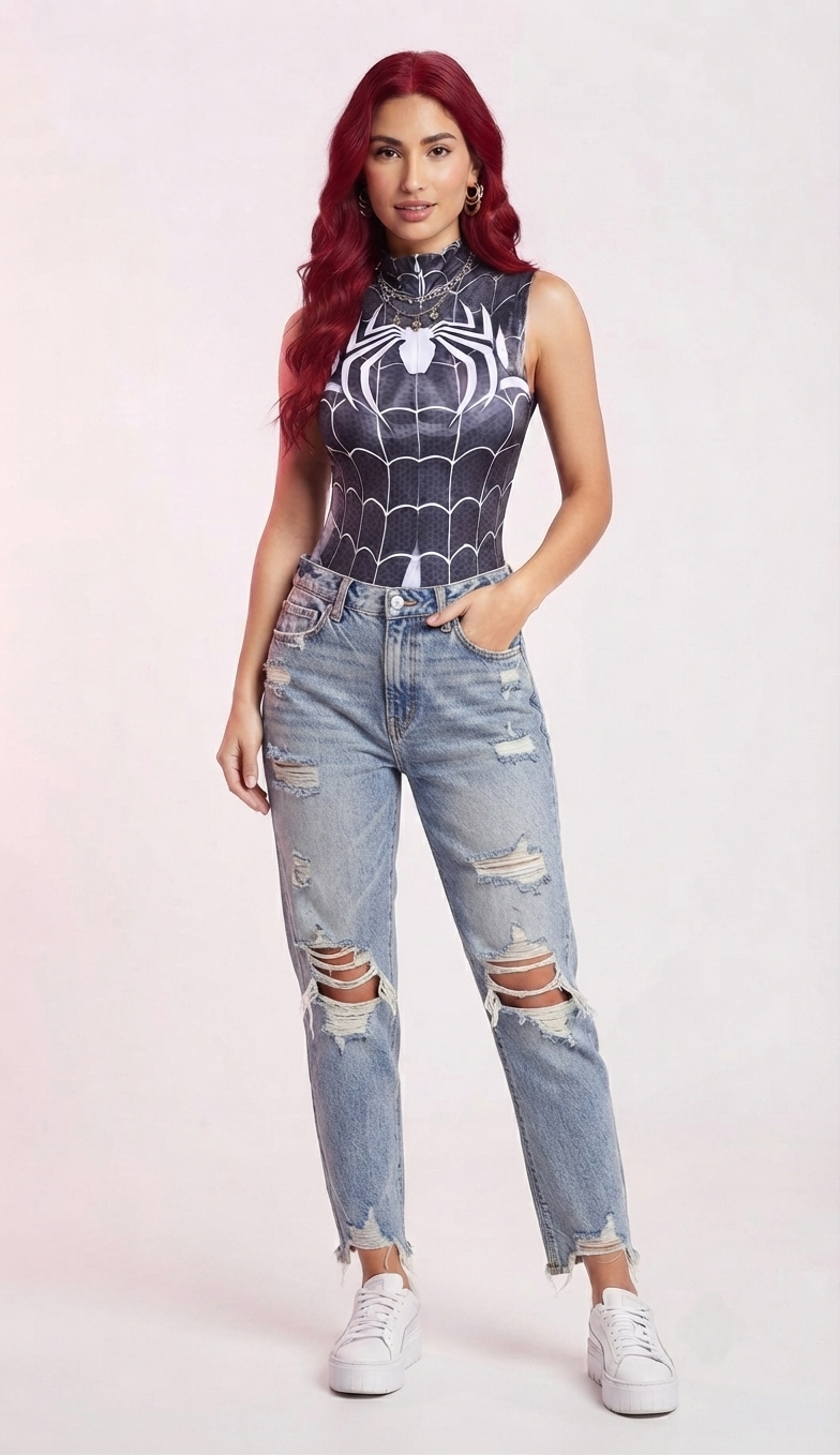 Bodys spider