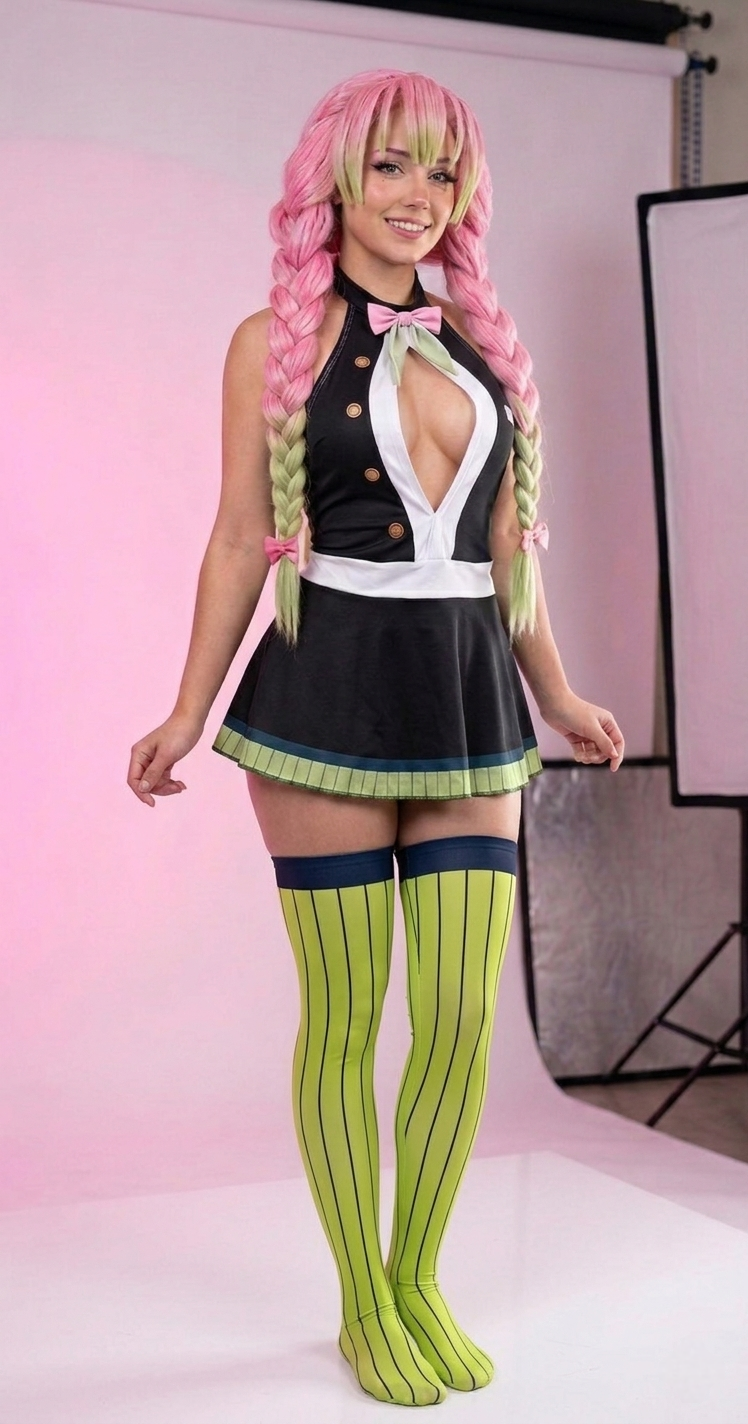 Mitsuri
