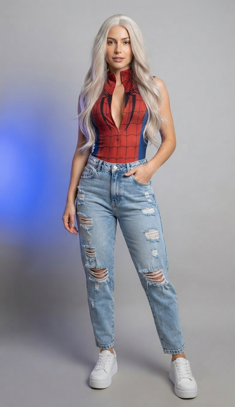 Bodys spider