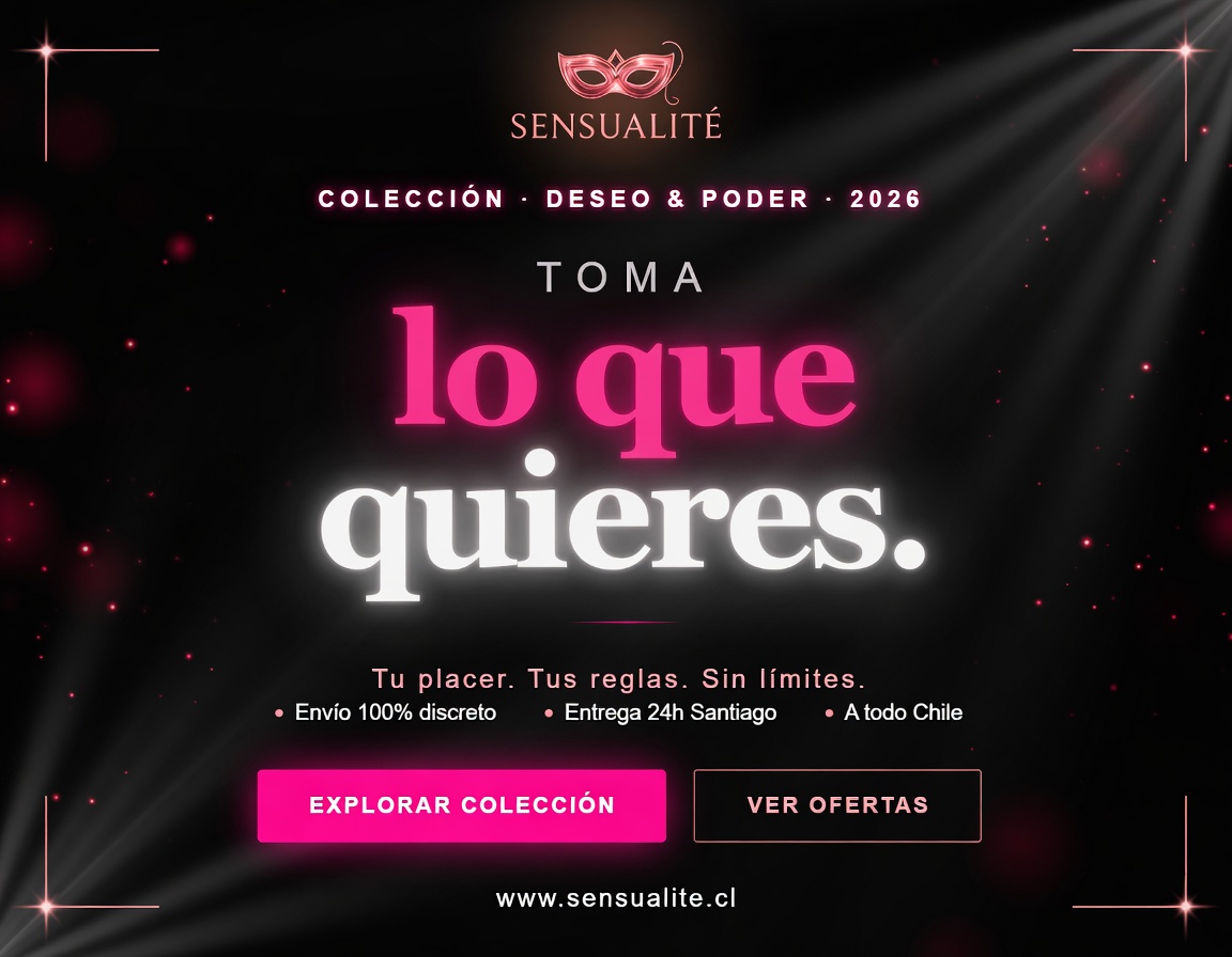 SENSUALITÉ