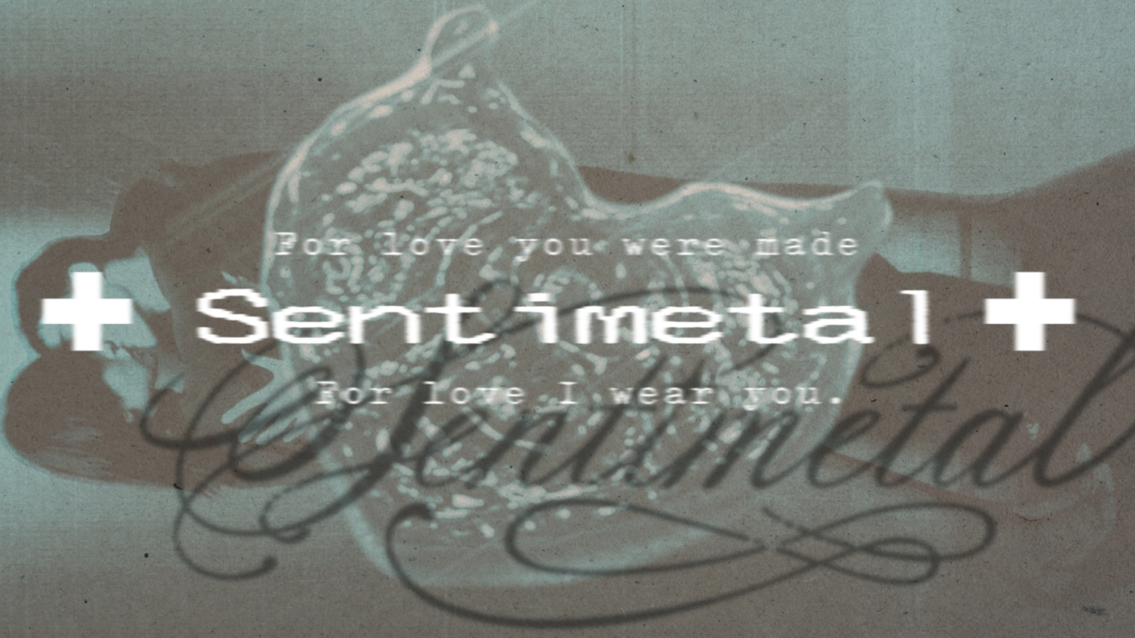 SENTIMETAL