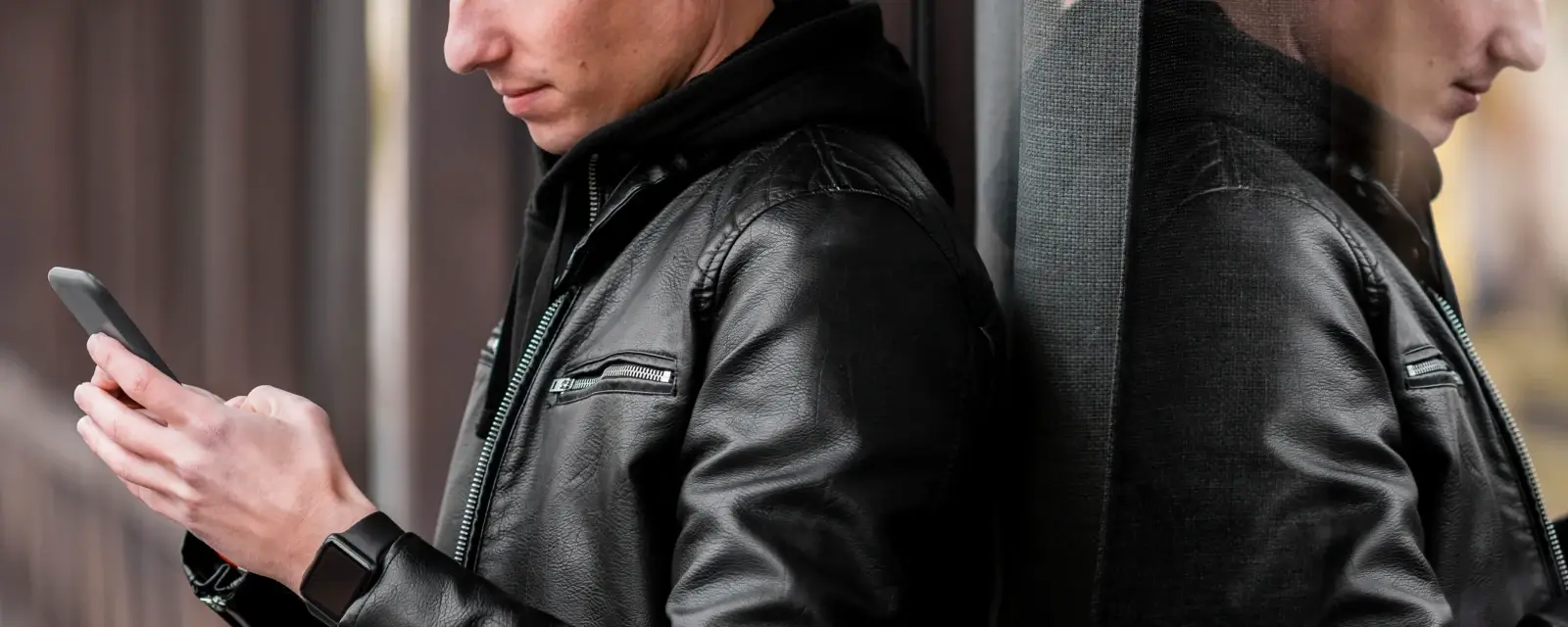 Chaquetas elegantes para cada temporada