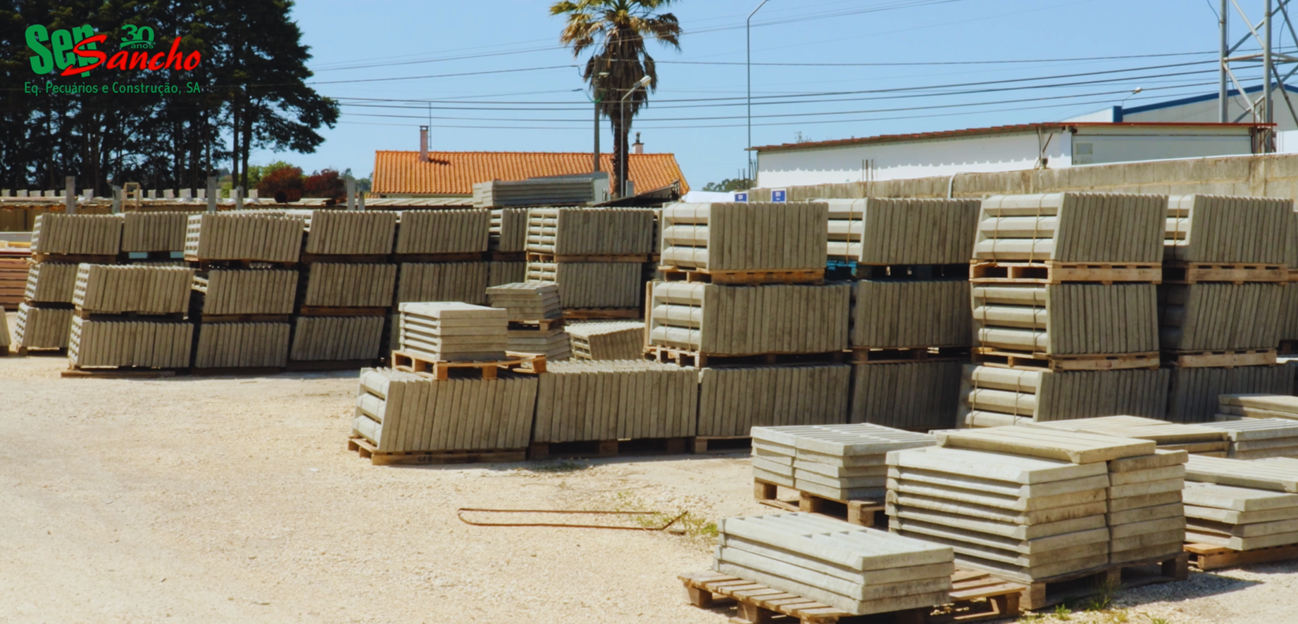 <b>pré fabricados</b>