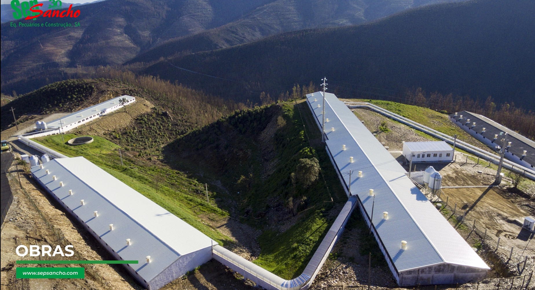 <br><br><b>projetos industriais</b><br>