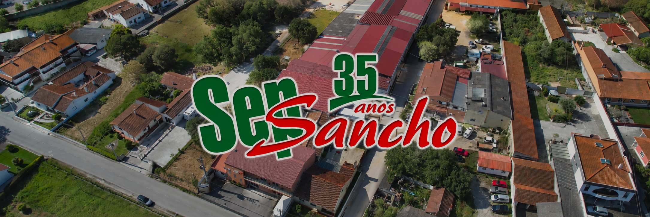 SEP Sancho - Loja Online